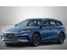 TOURING DMI SUPER DM TECHNOLOGY ECVT 212CV PROMO!