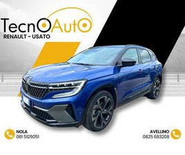 RENAULT AUSTRAL ICONIC ESPRIT ALPINE HYBRID 200CV