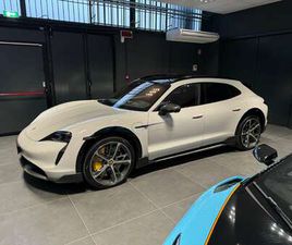 CROSS TURISMO TURBO S 761CV