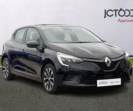 1.0 TCE ICONIC EDITION EURO 6 (START/STOP) 5DR