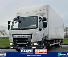 DAF LF 210 08 T — VRACHTWAGENS — MARKTPLAATS