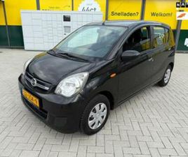 DAIHATSU CUORE 1.0 PREMIUM *NWE APK* — DAIHATSU — MARKTPLAATS