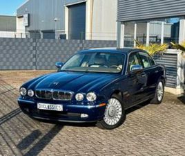 JAGUAR XJ8 3.5 V8 X350 2003!! — JAGUAR — MARKTPLAATS