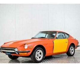 DATSUN 240Z