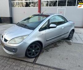 MITSUBISHI COLT CZC 1.5 INVITE NAVI AIRCO — MITSUBISHI — MARKTPLAATS