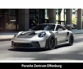 (911) GT3 RS