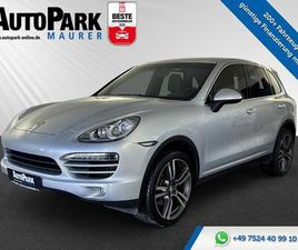 DIESEL *BI-XENON*SHZ*HU NEU*