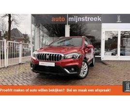SUZUKI S-CROSS, 1.0 BOOSTERJET SELECT