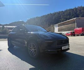 GTS / TOP AUSSTATTUNG /