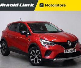 1.0 TCE EVOLUTION EURO 6 (START/STOP) 5DR