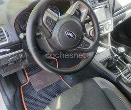 SUBARU XV 2.0D EXECUTIVE PLUS