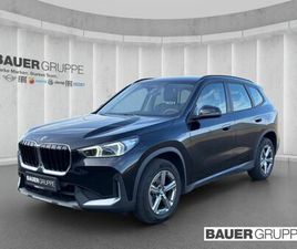 BMW X1 20D 20 DA XDRIVE AD. LED KAMERA KEYLESS NAVI SHZ