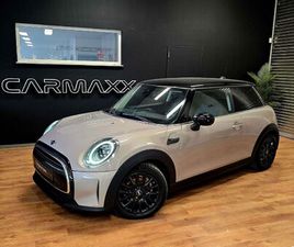 MINI COOPER MINI COOPER POUR 366€ PAR MOIS