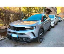 OPEL MOKKA GS LINE 2023 BENZINA