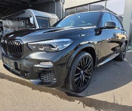 BMW X5 M50D XDRIVE M 50 D 3.0 XDRIVE SAV