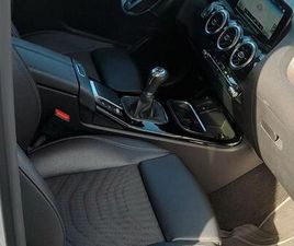 MERCEDES BENZ CLASSE B 180 D UNICO PROPRIETARIO