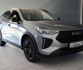 HAVAL JOLION PRO LUXURY 1.5 TURBO 7DCT