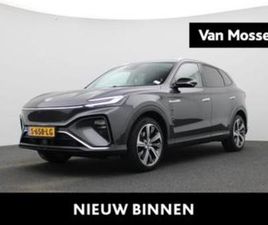 MG MARVEL R LUXURY 70 KWH — MG — MARKTPLAATS