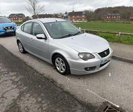 1.6 ECOLOGIC GSX 5DR