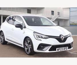 1.0 TCE RS LINE EURO 6 (START/STOP) 5DR