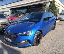 1.0 TSI SPORT MONTE CARLO 110CV