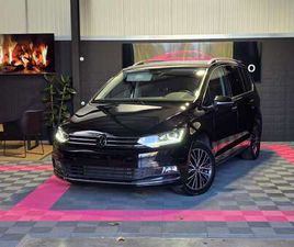 2.0 TDI SCR HIGHLINE BUSINESS - GARANTIE 12 MOIS