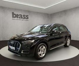 SUV ADVANCED 35 TDI 120(163) KW(PS) S TRONIC