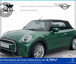 DAB LED KOMFORTZG. TEMPOMAT SHZ