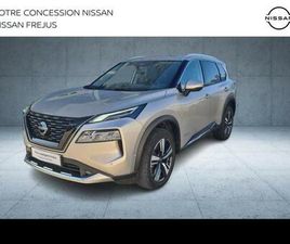 NISSAN X-TRAIL E-POWER E-POWER 204CH TEKNA