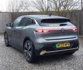 60KWH ICONIC AUTO 5DR (OPTIMUM CHARGE)