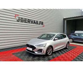 1.5 ECOBLUE 120 SS TITANIUM X BUSINESS