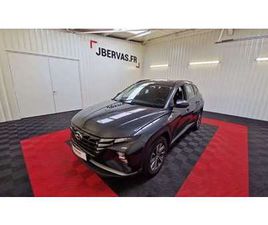 1.6 T-GDI 150 IBVM HYBRID 48V INTUITIVE