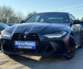 BMW SERIE 4 M4 BMW M4 M4 COUPÉ 3.0 OPF PERFORMANCE