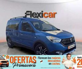 SL NÓMADA BLUE DCI 70KW (95CV) - 18