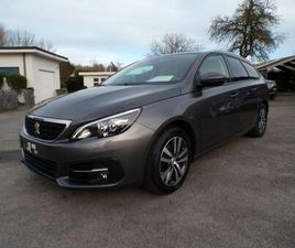 PEUGEOT 308 SW PEUGEOT 308 SW 1.2I NAVI/AUTO AIRCO/CAMERA/GARANTIE/106.000KM