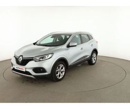 RENAULT KADJAR 1.3 TCE LIMITED