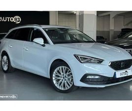 SEAT LEON ST SEAT LEON ST 1.5 ETSI XCELLENCE DSG