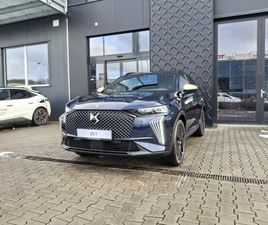 DS AUTOMOBILES DS7 PERFORMANCE LINE 1.5 BLUEHDI