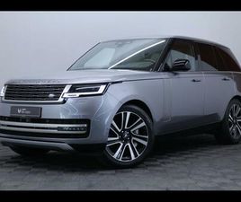 LAND ROVER RANGE ROVER HSE P530 AUTO