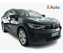 VOLKSWAGEN ID.4 PRO 4MOTION ELEGANCE BUSINESS 210 KW, AKKU 77KWH
