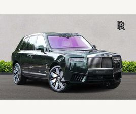 6.75 V12 BLACK BADGE AUTO 4WD EURO 6 5DR