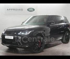 II GENERATION2 2.0 P400E PHEV 404 HSE DYNAMIC AUTO