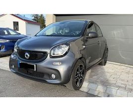 ELECTRIC DRIVE TÜVNEU RFK PANO NAVI4XSHZ