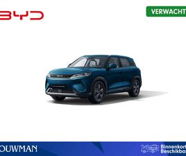 BYD ATTO 2 1.5 DM-I ACTIVE | 40 KM EV RANGE | NIEUW & ORIGINEEL NL