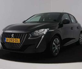 PEUGEOT 208 1.2 PURETECH ACTIVE | NAVIGATIE | CRUISE CONTROL |
