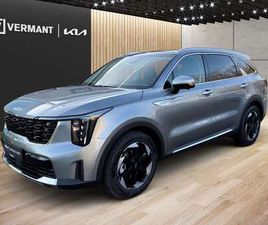 KIA SORENTO 1.6 T-GDI 215 HEV AT6 AWD EVOLUTION 7PL