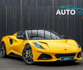 3.5 V6 FIRST EDITION EURO 6 2DR