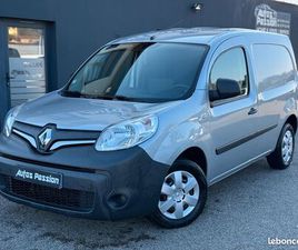 8325 HT RENAULT KANGOO EXPRESS 1.5 BLUEDCI 95 CH CONFORT. 3 PLACES. 12/2019