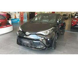 2.0H GR SPORT BLACK EDITION E-CVT