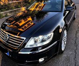 3.0 V6 TDI 240CV 4X4 FULL OPTION